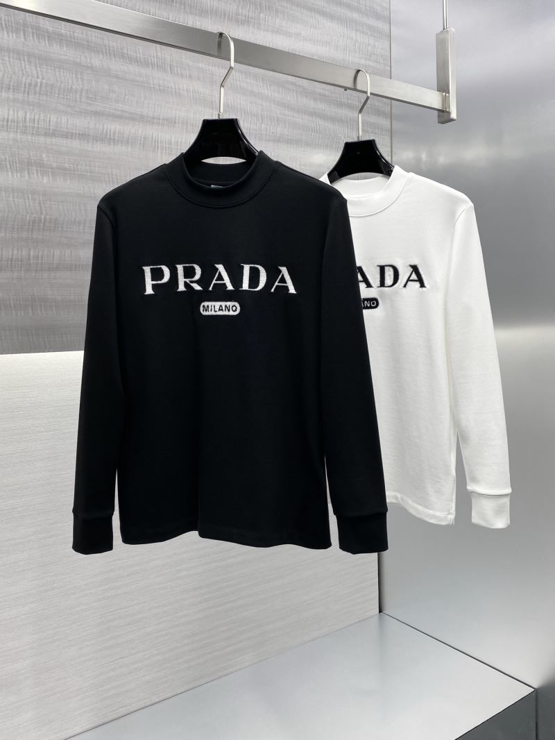 Prada T-Shirts